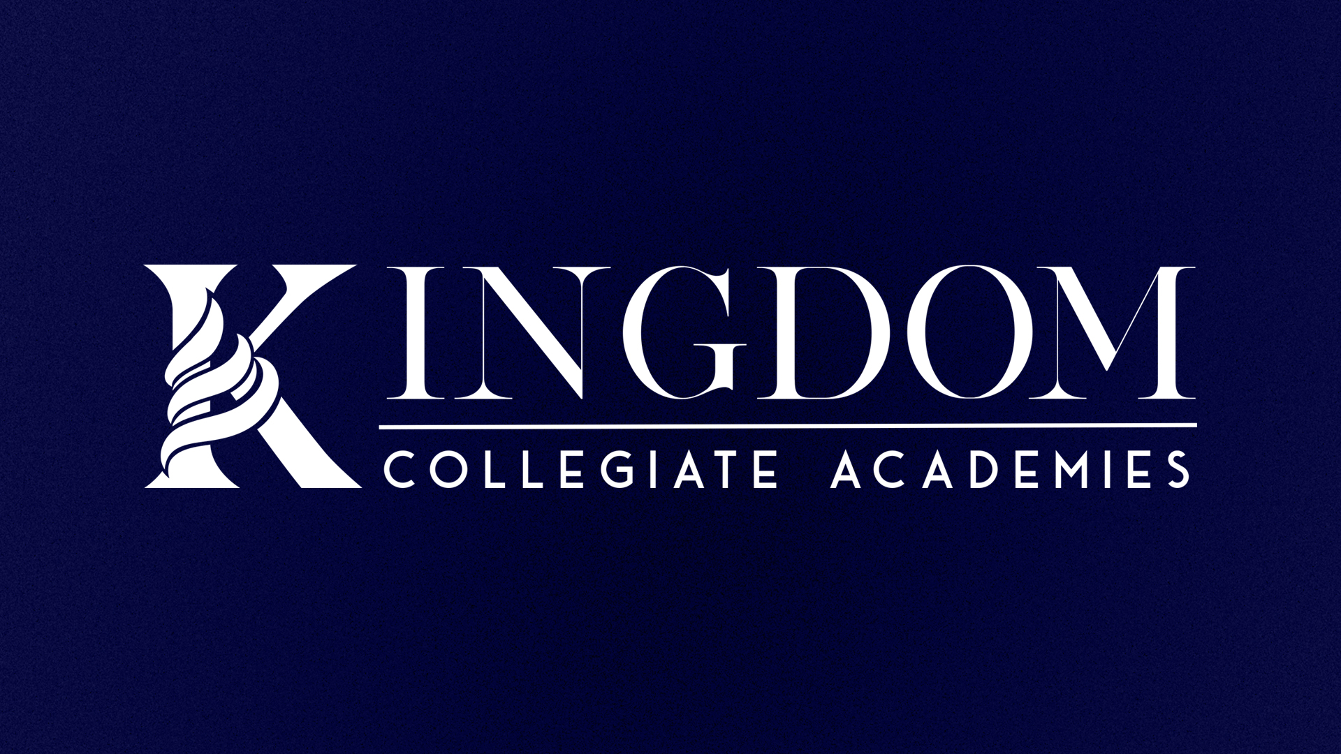 Kingdom Collegiate Academies